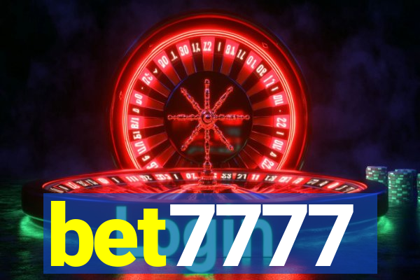 bet7777