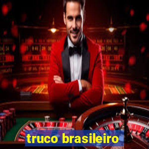 truco brasileiro