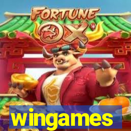 wingames