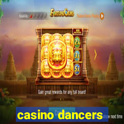 casino dancers