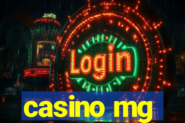 casino mg