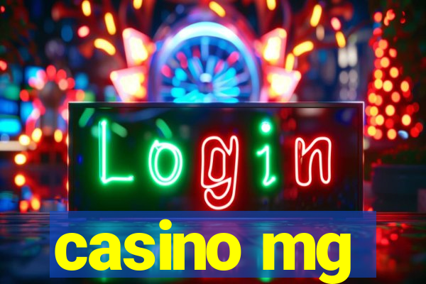 casino mg