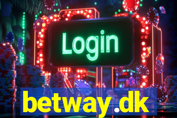 betway.dk