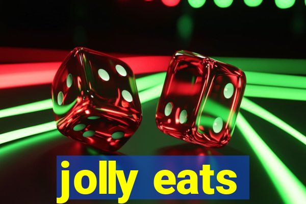 jolly eats