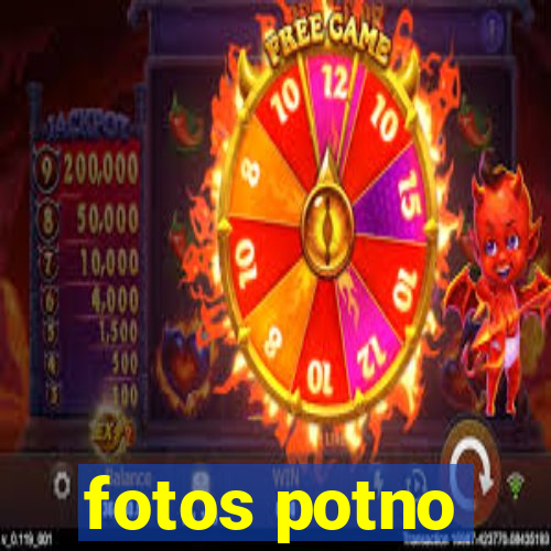 fotos potno