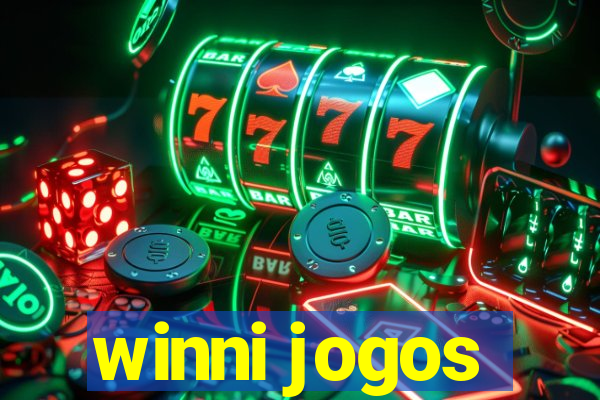 winni jogos