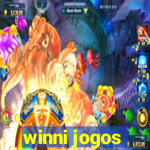 winni jogos