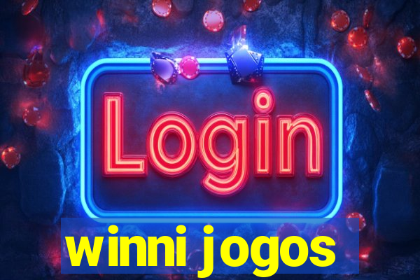 winni jogos