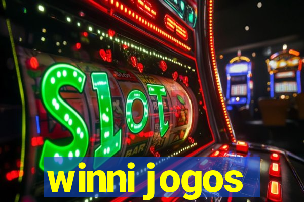 winni jogos