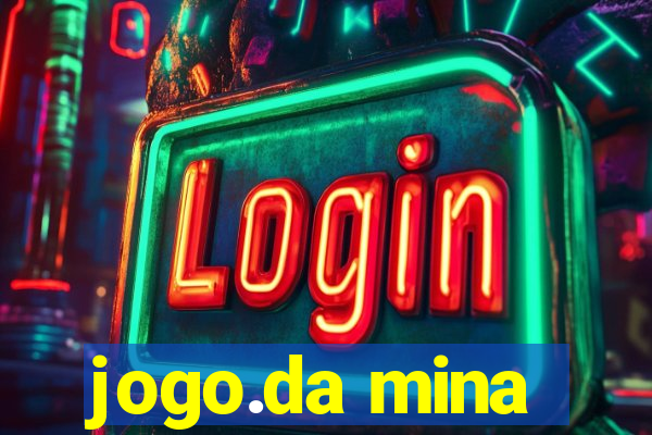 jogo.da mina