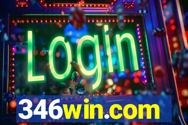 346win.com