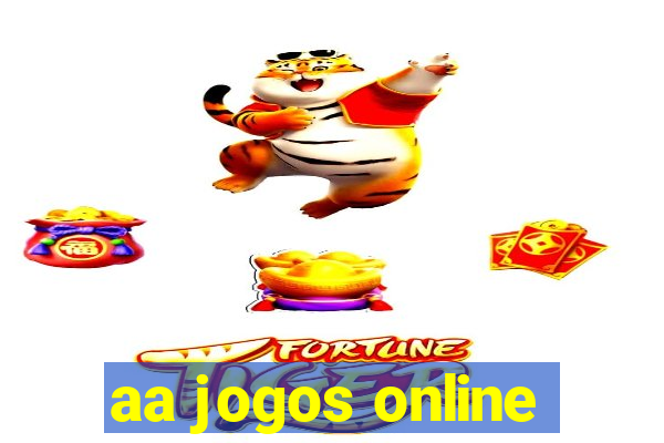 aa jogos online