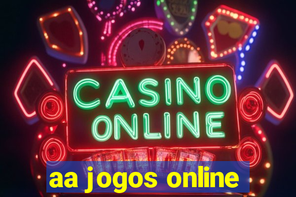 aa jogos online