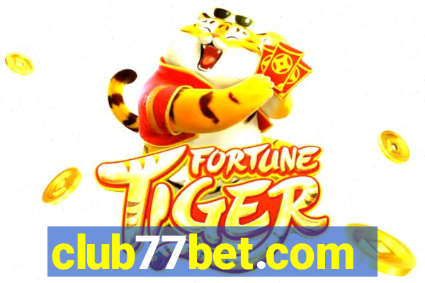 club77bet.com