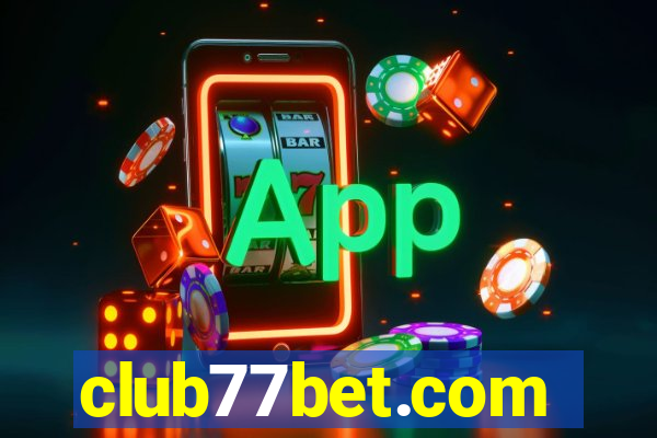 club77bet.com