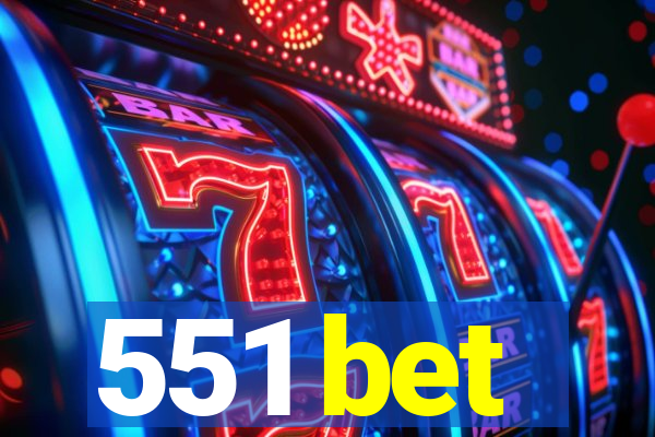 551 bet