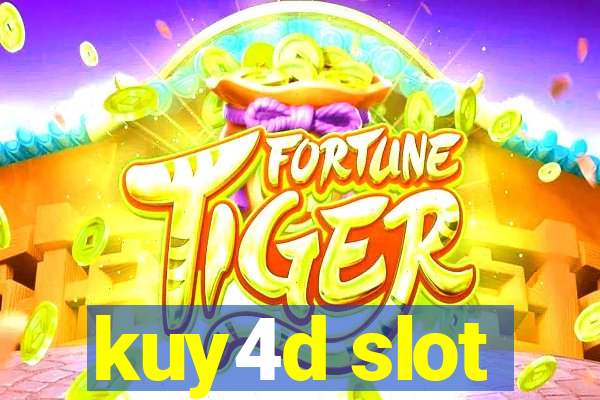 kuy4d slot