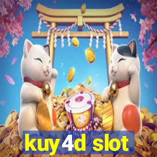 kuy4d slot