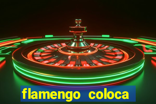 flamengo coloca ingresso a 5 reais