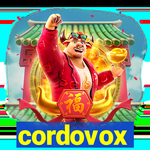 cordovox