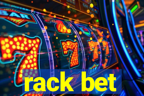 rack bet