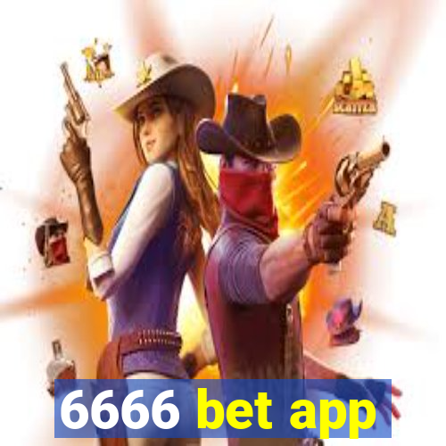 6666 bet app