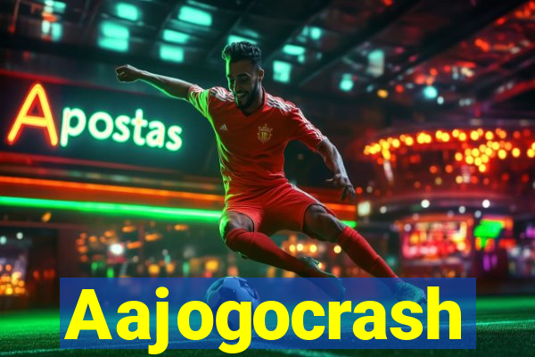 Aajogocrash