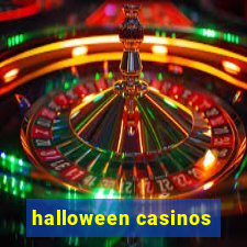 halloween casinos