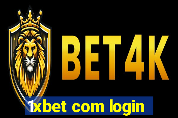 1xbet com login