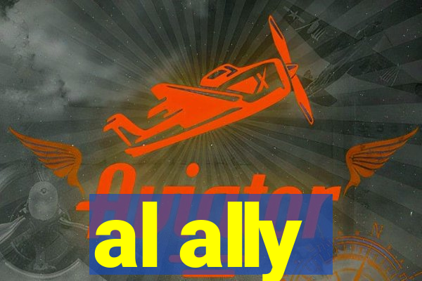 al ally