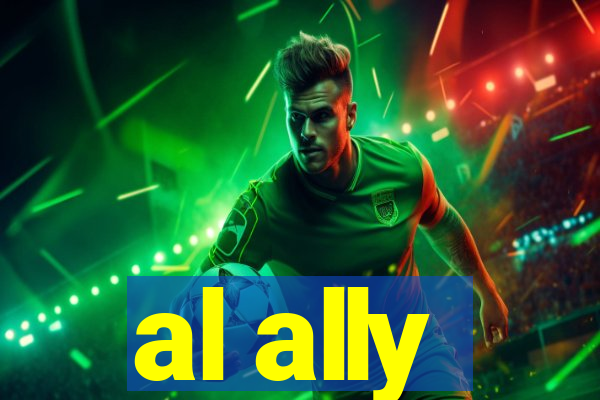 al ally