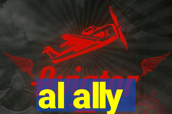 al ally