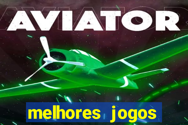 melhores jogos iphone 15 pro max