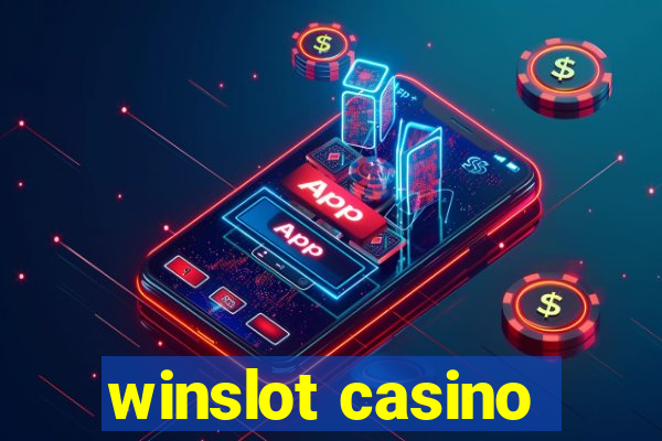 winslot casino