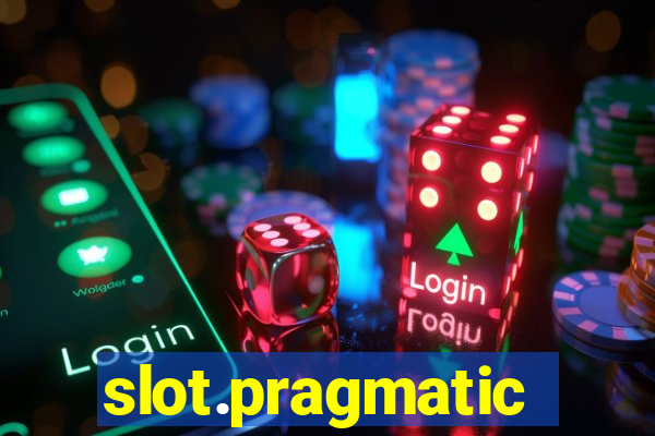 slot.pragmatic