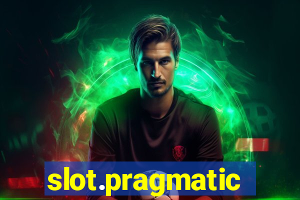 slot.pragmatic