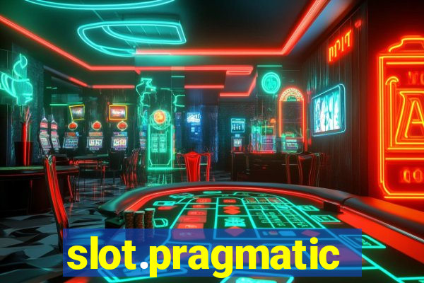 slot.pragmatic