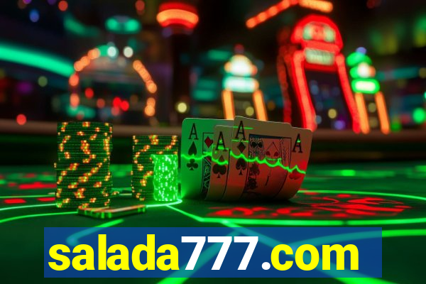 salada777.com