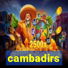 cambadirs