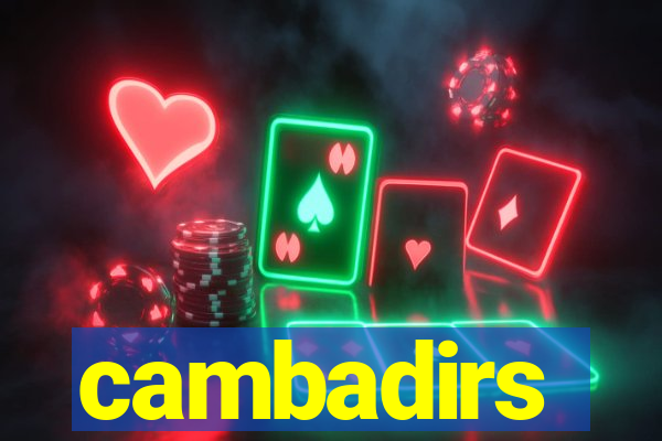 cambadirs