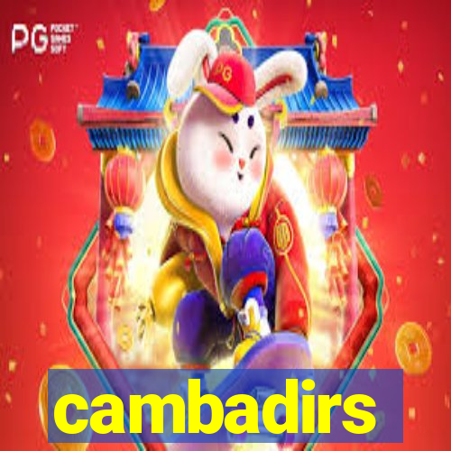 cambadirs