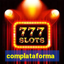 complataforma