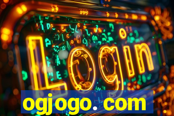 ogjogo. com