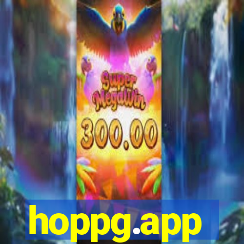 hoppg.app