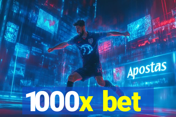 1000x bet