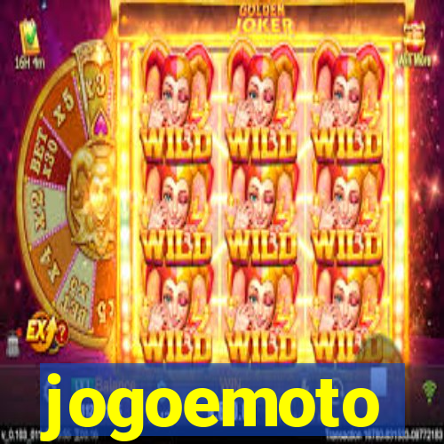 jogoemoto