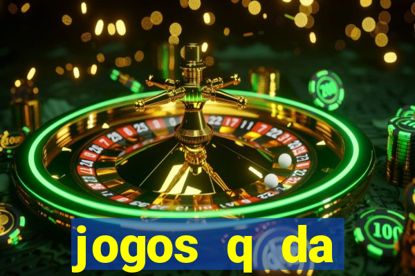 jogos q da dinheiro de verdade