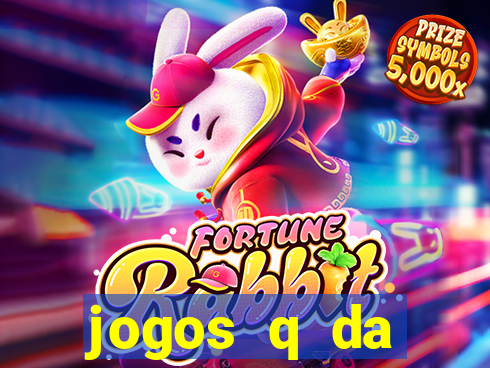 jogos q da dinheiro de verdade