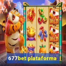 677bet plataforma