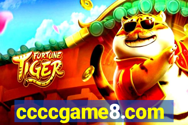 ccccgame8.com